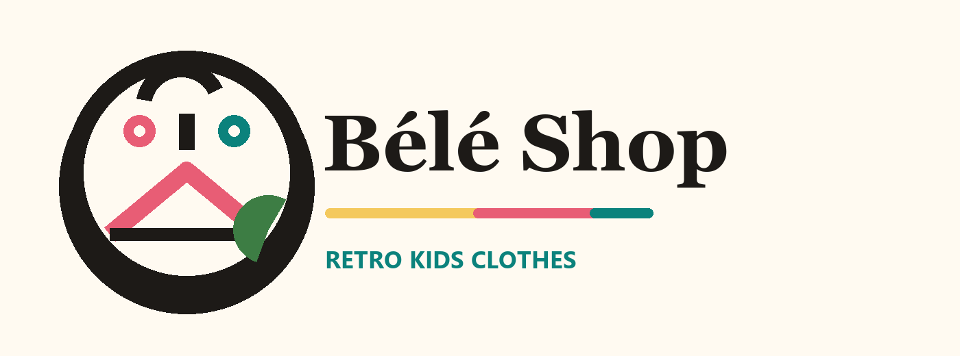 Bélé Shop logo